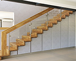 Construction et protection de vos escaliers par Escaliers Maisons à Chalette-sur-Voire